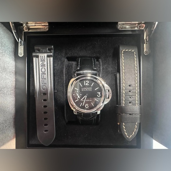 Panerai Pam 111 - Picture 5 of 7